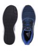 ADIDAS Zeta 1.0 M Running Shoes For Men  (Blue, Grey)