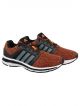 ADIDAS Yaris M Running Shoes For Men  (Orange)