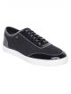 NUMERO UNO Sneakers For Men  (Black)