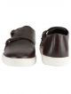 NUMERO UNO TMSECD17 Sneakers For Men  (Brown)