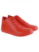 NUMERO UNO TMSECI19 Sneakers For Men  (Red)