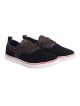 MR. CL PAUL Casual Shoes For Men  (Black)