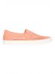 UNITED COLORS OF BENETTON Mesh Plimsolls with Elasticated Gussets SHOE