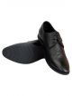 Hush Puppies Men's Premium Leather Formal Lace Up Shoes