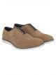 Swiss Military Corporate Casuals For Men(Brown)