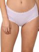 Women Hipster Multicolor Panty  (Pack of 2)