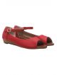 Diana Korr Women Pink Flats Sandal