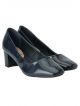 Miss CL By Carlton London Corporate Casual For Women  (Navy)
