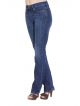 Pepe Jeans London Blue Gina Regular Fit Jeans
