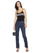 Pepe Jeans' Women's Skinny Fit Jeans Gina