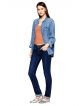 Pepe Jeans Women's Slim Fit Jeans