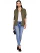 Pepe Jeans Women's Slim Jeans