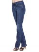 Pepe jeans Mid-Wash Jeans for women straight fit