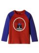 United Colors of Benetton Boys' T-Shirt (0Y, 57 CM)