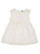 United Colors of Benetton Girls Midi/Knee Length Casual Dress (1-2Y, 30 CM)