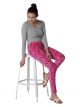 United Colors of Benetton Pink Jegging 