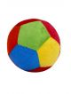 Soft colorful ball for kids