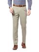 Peter England Beige Trousers