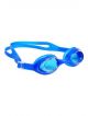 Slip-Resistant Swimming Goggles With Earplugs 
