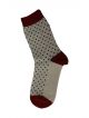 Calf Length Socks
