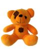 Soft plush teddy bear