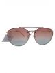 UV Protection double shade  Premium Sunglasses with golden frame