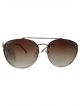 UV Protection double shade  Premium Sunglasses with golden frame