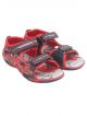 Spiderman Sports Sandals For Boys