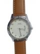 HMT Men Wrist Watch with White dial case