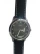 HMT Men Wrist Watch with Black dial case