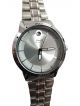 HMT Men wrist watch with Silver color  dial case