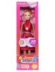 City Girl Musical Doll Multi Color Playset for Baby
