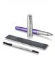 PARKER Urban Rollerball Pen, Premium Violet