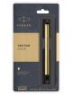 Unboxed Parker Vector Gold (Golden Nib) Fountain Pen
