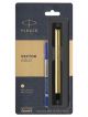 Parker Vector Gold CT Roller Ball Pen