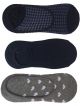 Pack of 3 socks