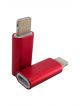 MICRO USB TO IPHONE UCB ADAPTOR 