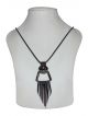 ARTIFICIAL AFRICAN STYLE NECKLACE