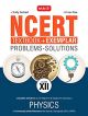 NCERT Exercises  + Exemplar Solutions Physics - Class 12 