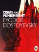 Crime and Punishment Paperback FYODOR DOSTOYEVSKY 