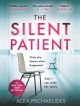 The Silent Patient Paperback BY ALEX MICHAELIDES