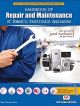 Handbook of Repair and Maintenance of Domestic Electronics Appliances BY SHASHI BHUSHAN SINHA