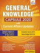 General Knowledge Capsule 2020 with Current Affairs Update 4th Edition 