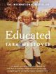 Educated: The international bestselling memoir 