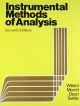 Instrumental Methods of Analysis BY Willard, Merritt, Dean, Settle 