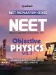 Objective Physics for NEET - Vol. 2 BY DC PANDEY 