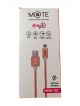 M@TE  HOOK T02 C TYPE DATA CABLE