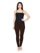 Women's Churidar Leggings Soft COTTON