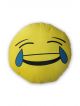 Smiley Laughing cushion Pillow 