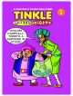 TINKLE DOUBLE DIGEST 4 BY ANANT PAI